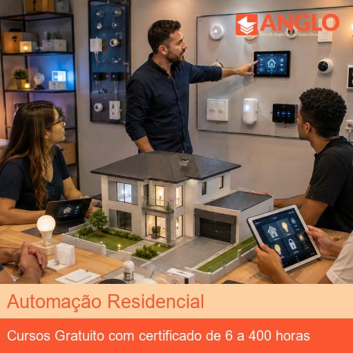 Automação Residencial